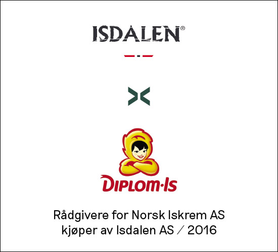 Veridian-Corporate-referanse-isdalen